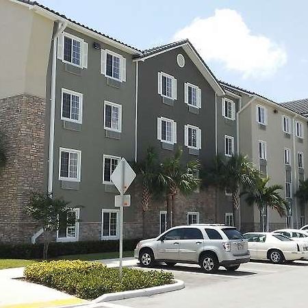 Extended Stay America Select Suites - Fort Lauderdale - Airport - West Extérieur photo