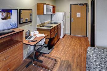 Extended Stay America Select Suites - Fort Lauderdale - Airport - West Extérieur photo