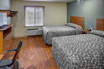 Extended Stay America Select Suites - Fort Lauderdale - Airport - West Extérieur photo