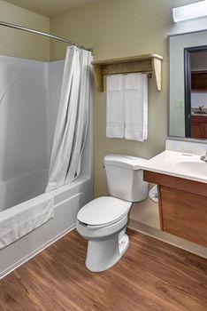 Extended Stay America Select Suites - Fort Lauderdale - Airport - West Extérieur photo