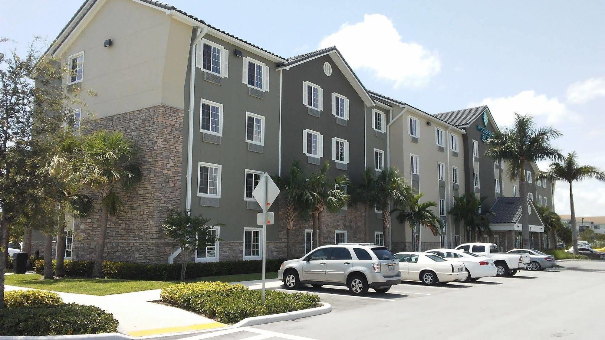 Extended Stay America Select Suites - Fort Lauderdale - Airport - West Extérieur photo