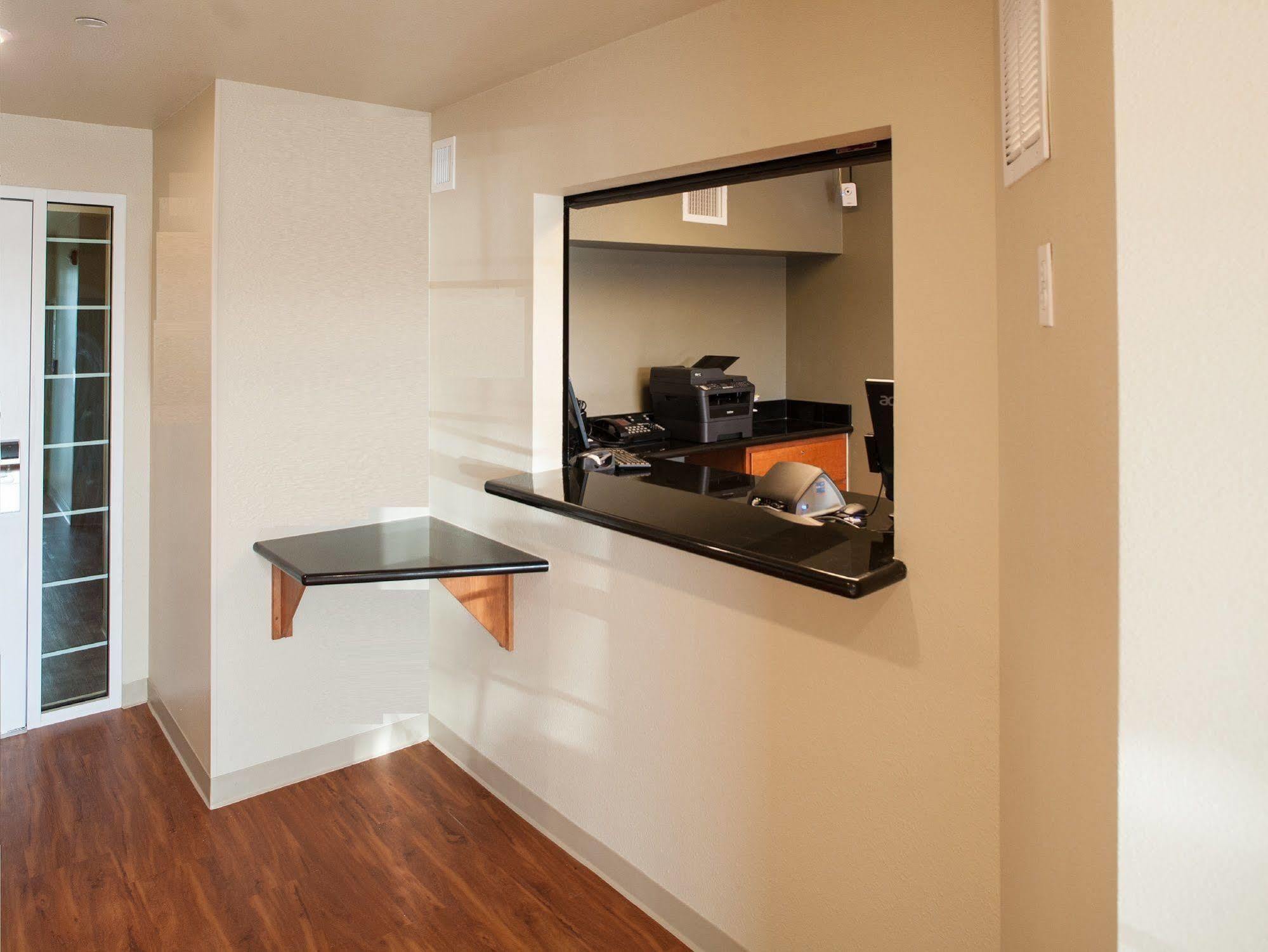 Extended Stay America Select Suites - Fort Lauderdale - Airport - West Extérieur photo