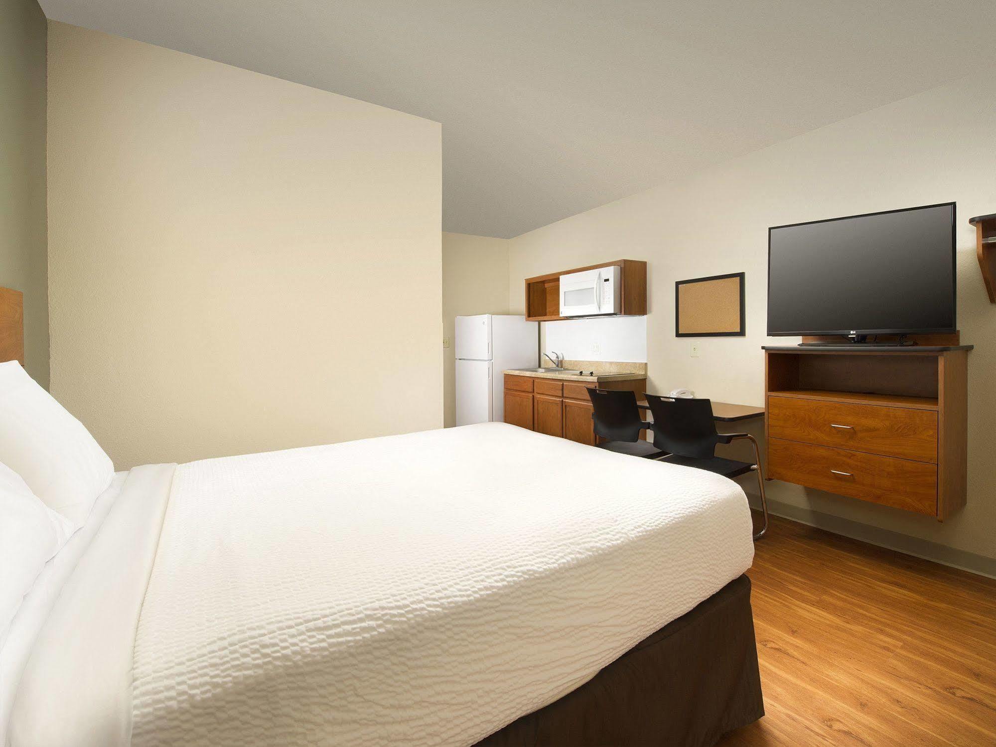 Extended Stay America Select Suites - Fort Lauderdale - Airport - West Extérieur photo