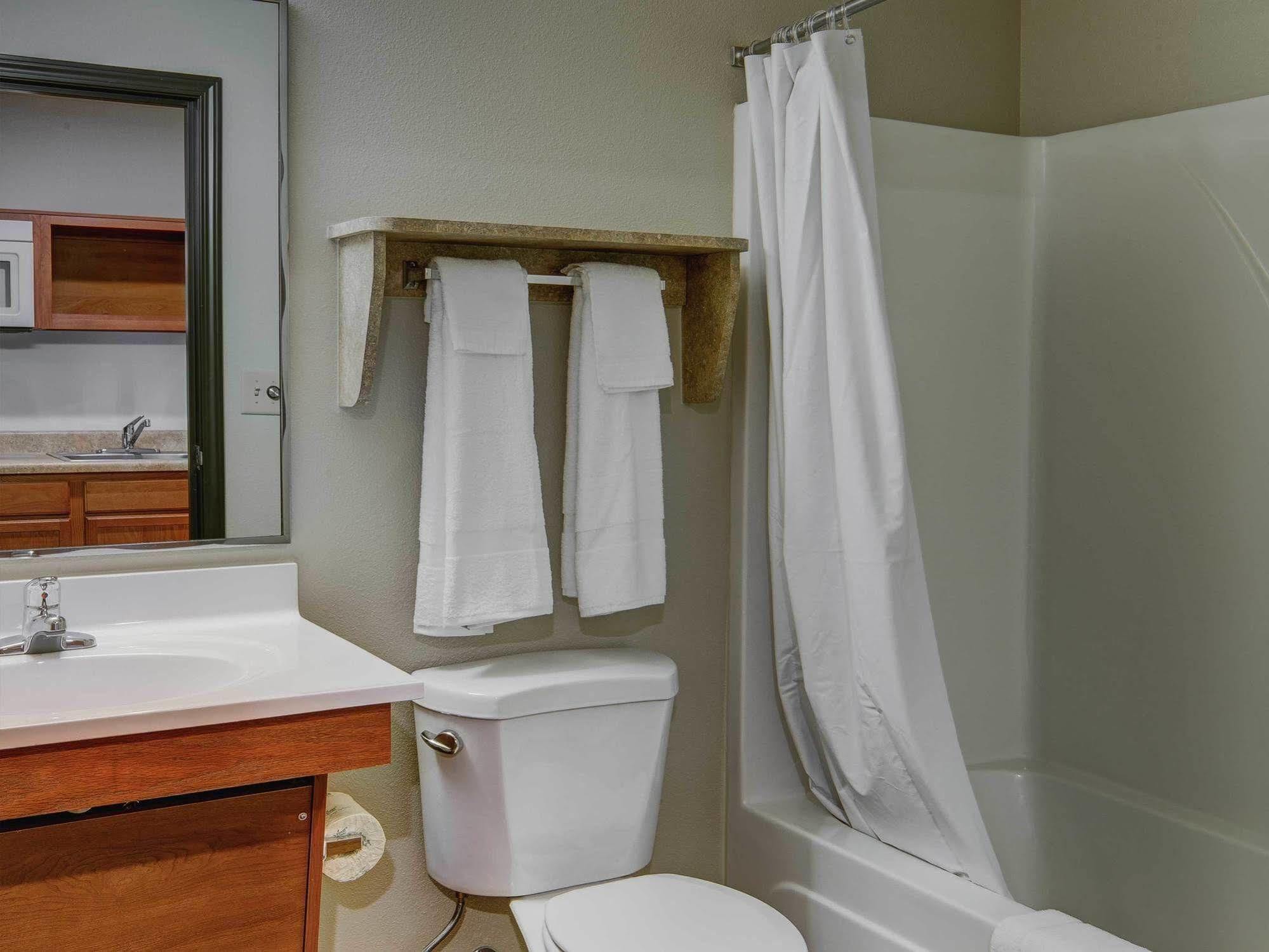 Extended Stay America Select Suites - Fort Lauderdale - Airport - West Extérieur photo