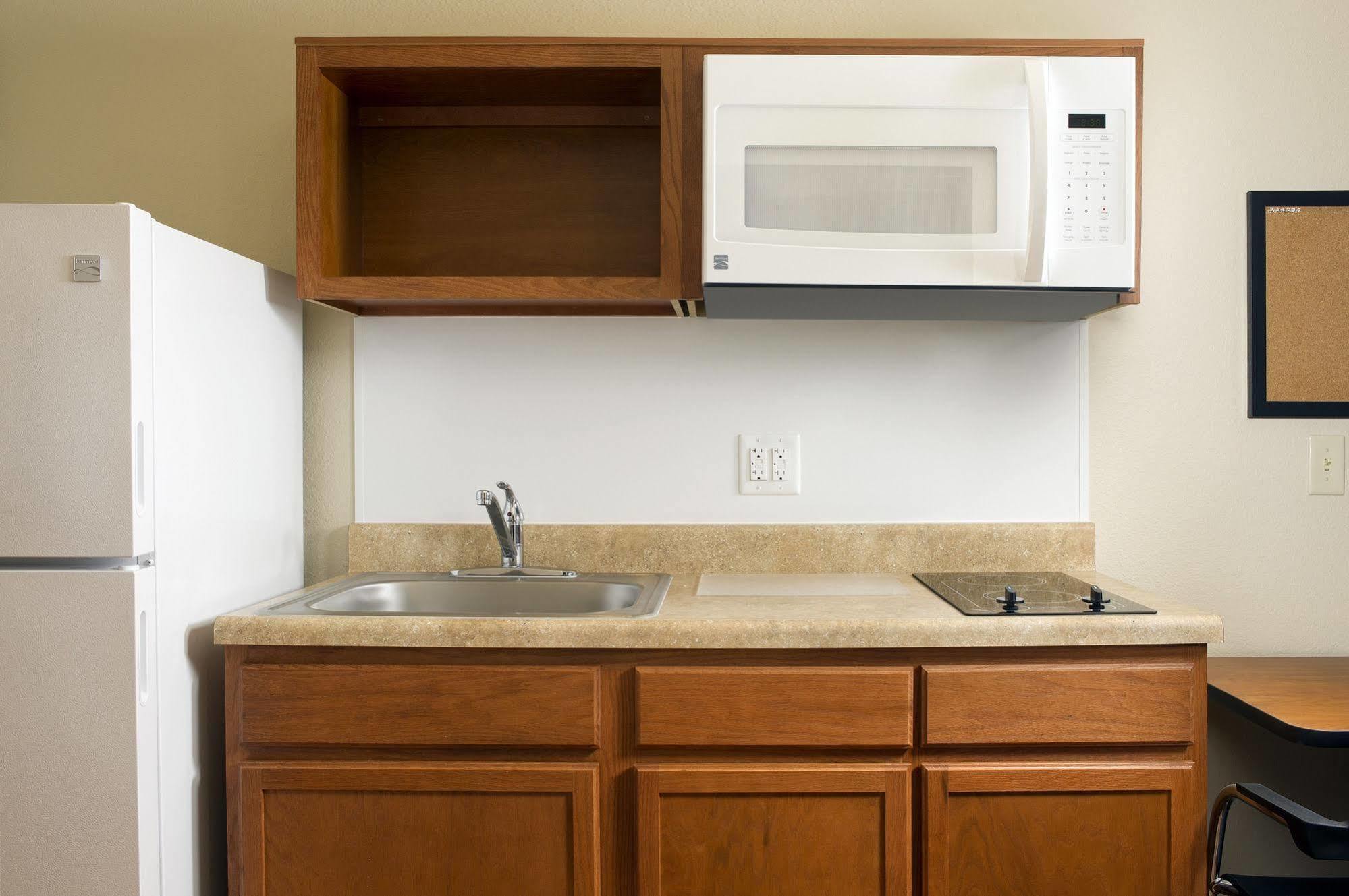 Extended Stay America Select Suites - Fort Lauderdale - Airport - West Extérieur photo